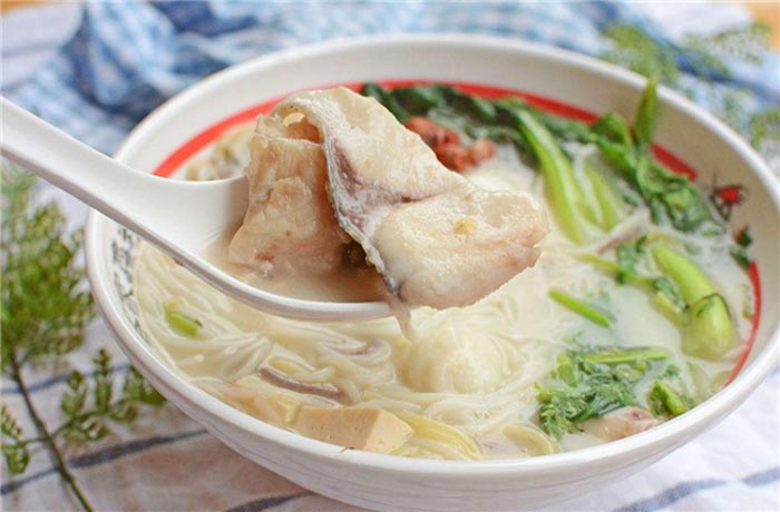 桥西鱼粉培训
